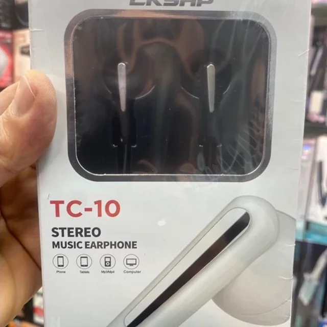 CKSHP هندزفری تایپ سی TC-10