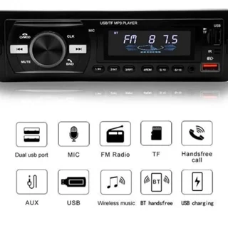 MR SMART پخش کننده خودرو مدل Mr smart-D920